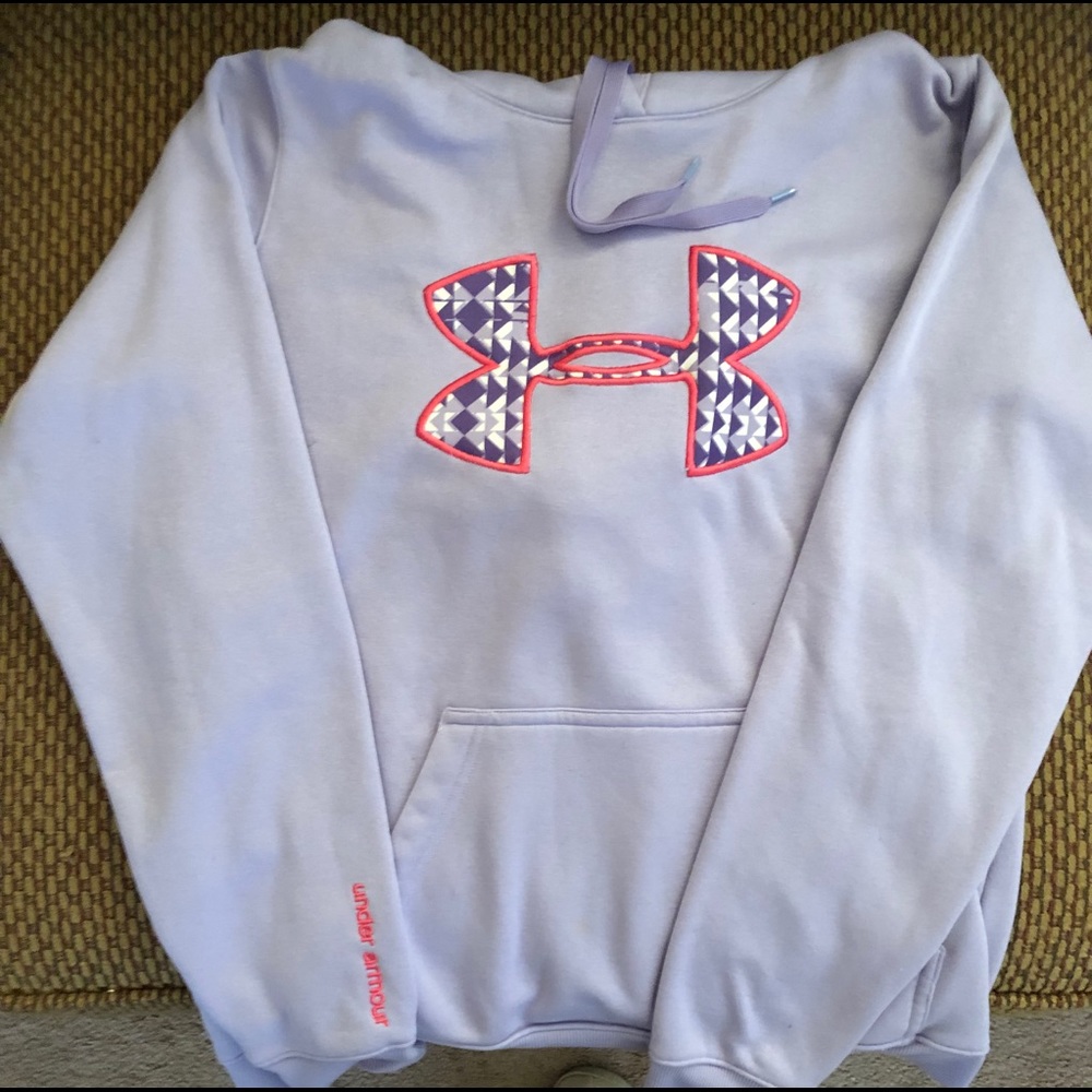 Under Armor Hoodie